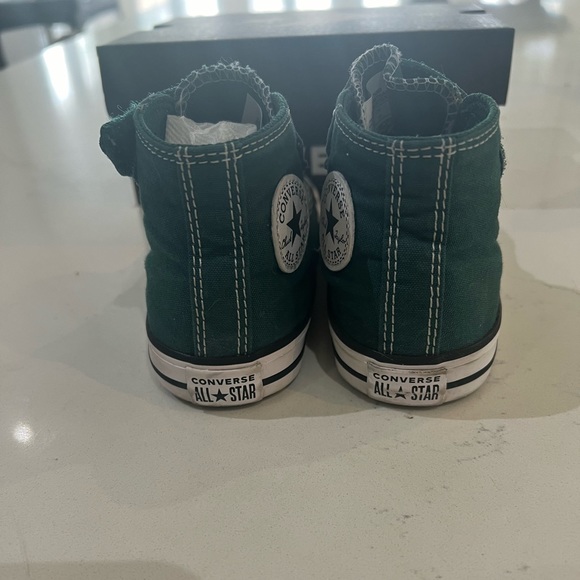 Converse high top sneakers - Picture 3 of 4